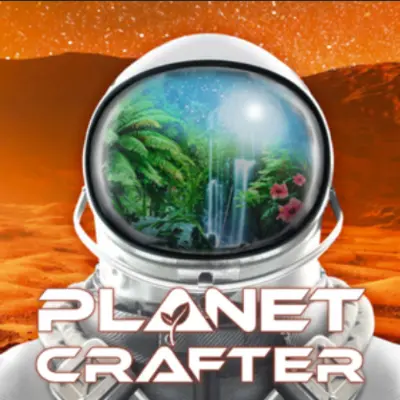 Planet Crafter 演示版可用 + 降价：先试用再购买