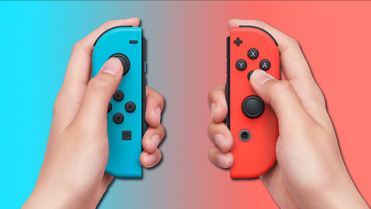 Switch 2外设厂商魔派大量泄密：新卡带老主机不兼容 - Nintendo 任天堂